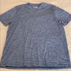 Men’s Under Armour V-Neck Shirt